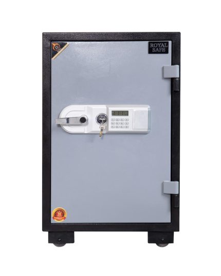 خزنة رويال 100 سم