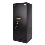 ⁦خزنة نصف مصفحة ماركة فورت موديل 120 سم⁩ - الصورة ⁦2⁩