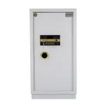 ⁦خزنة نصف مصفحة ماركة فورت موديل 120 سم⁩ - الصورة ⁦3⁩