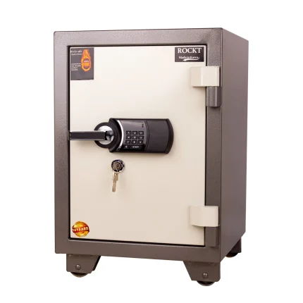 خزنة روكيت 67 سم