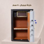 ⁦خزنة جينرال 80 سم⁩ - الصورة ⁦2⁩