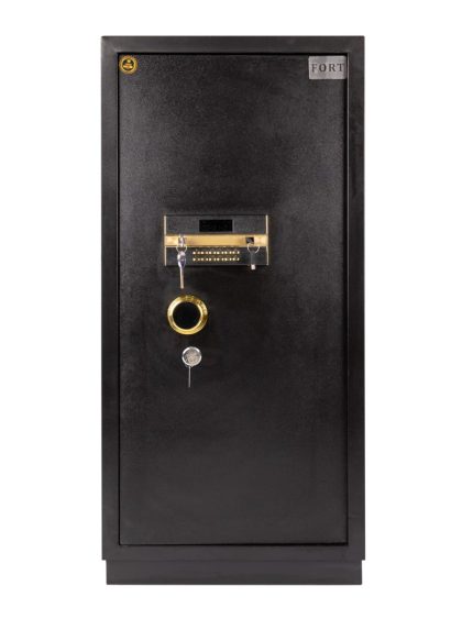 خزنة نصف مصفحة ماركة فورت موديل 170 سم