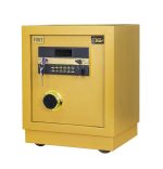 خزنة نصف مصفحة ماركة فورت موديل 50سم