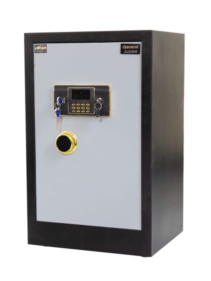 خزنة جينرال 80 سم