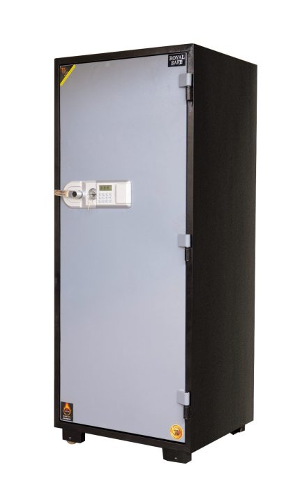 خزنة رويال 140سم